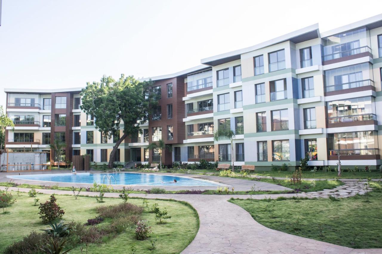 Accra Luxury Apartments @ Pearl 외부 사진