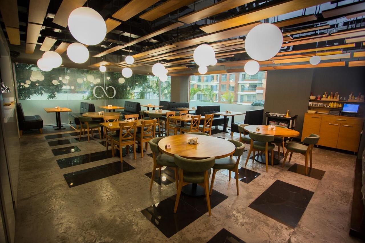 Accra Luxury Apartments @ Pearl 외부 사진