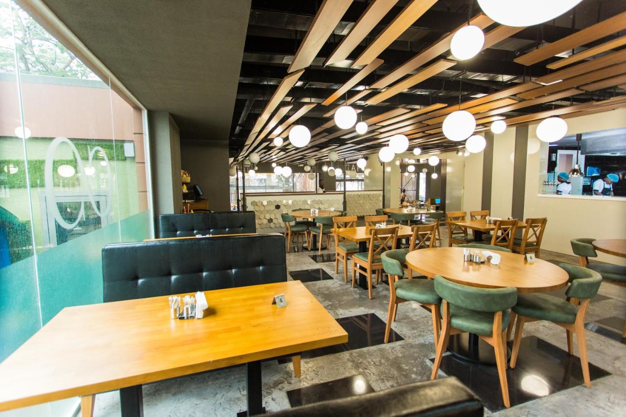 Accra Luxury Apartments @ Pearl 외부 사진