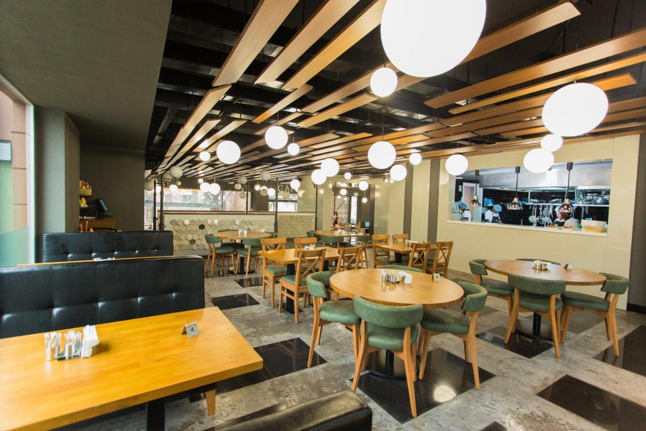 Accra Luxury Apartments @ Pearl 외부 사진