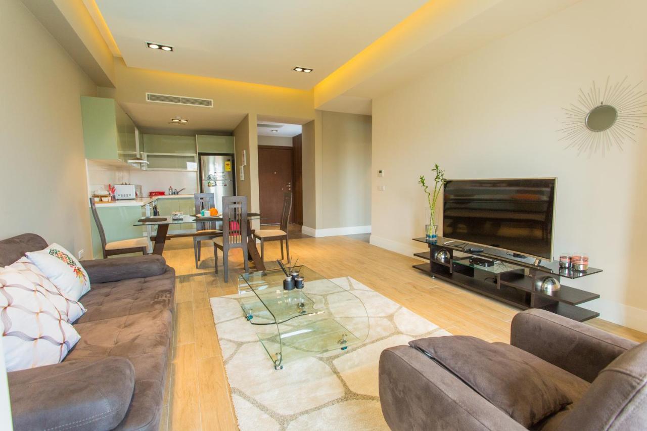 Accra Luxury Apartments @ Pearl 외부 사진