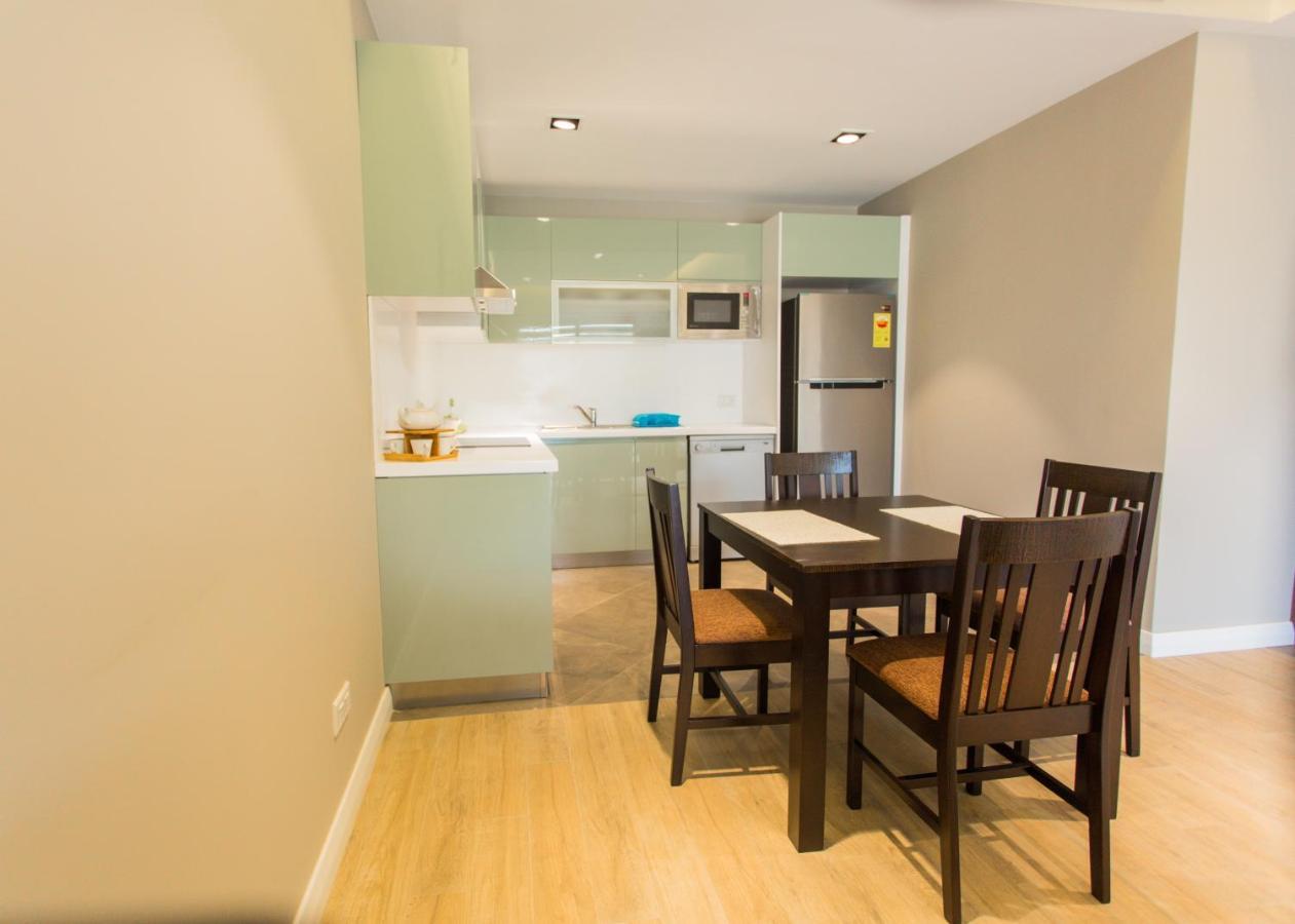 Accra Luxury Apartments @ Pearl 외부 사진