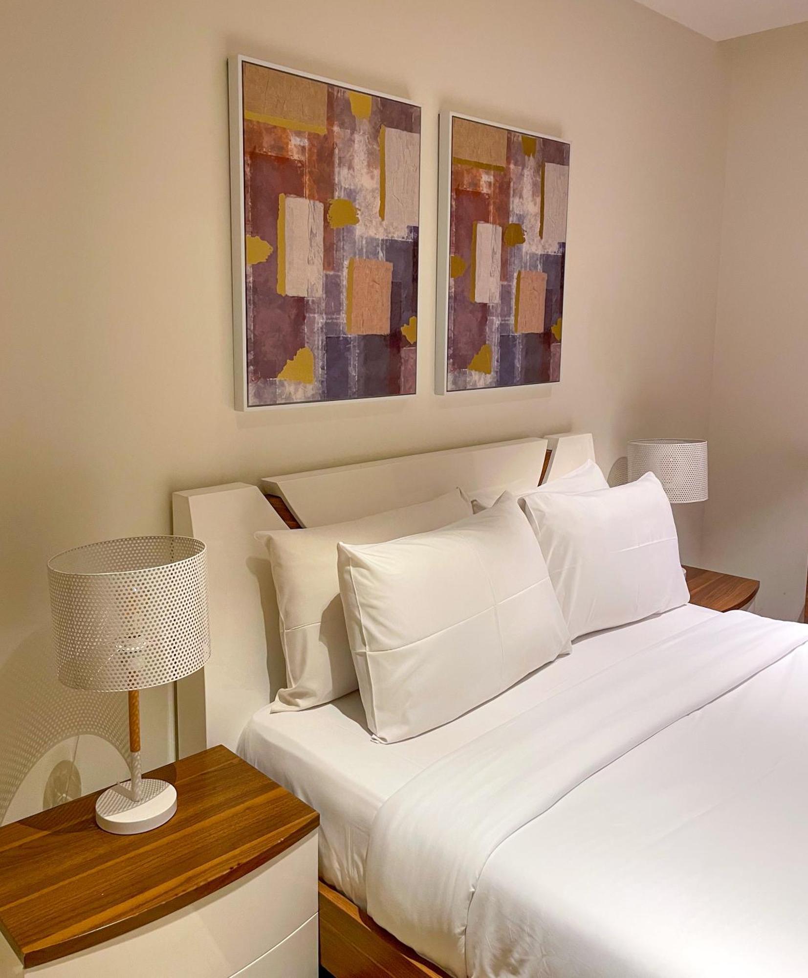 Accra Luxury Apartments @ Pearl 외부 사진